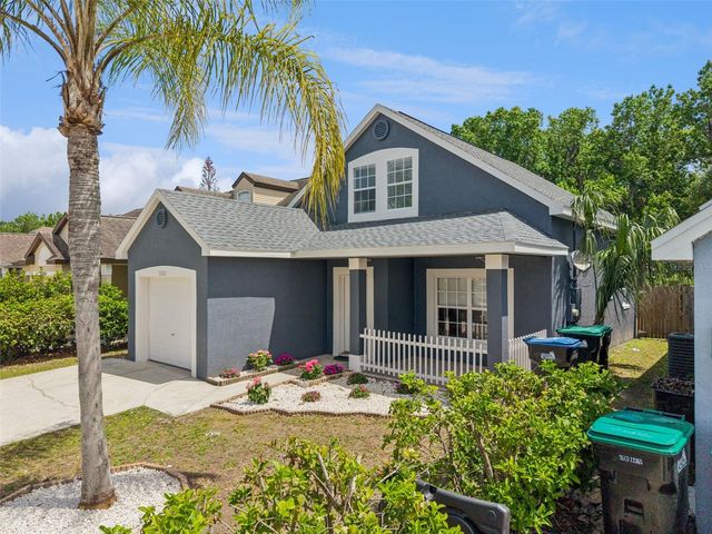 2522 WOODS EDGE CIRCLE, Orlando, FL 32817