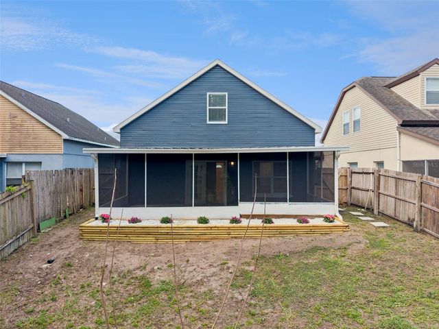 2522 WOODS EDGE CIRCLE, Orlando, FL 32817