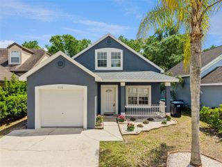 2522 WOODS EDGE CIRCLE, Orlando, FL 32817