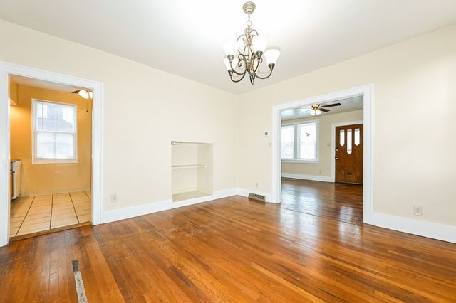 6472 Monitor St, Squirrel Hill, PA 15217