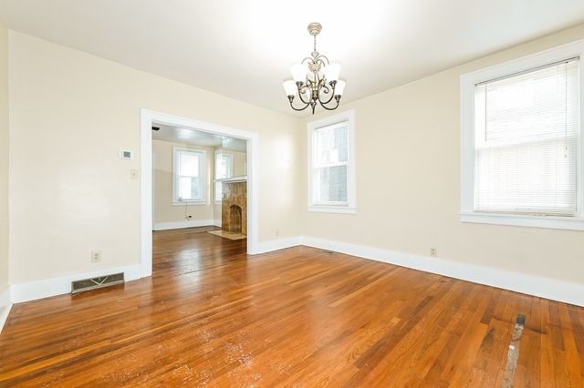 6472 Monitor St, Squirrel Hill, PA 15217