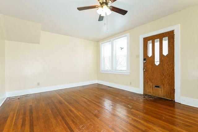 6472 Monitor St, Squirrel Hill, PA 15217