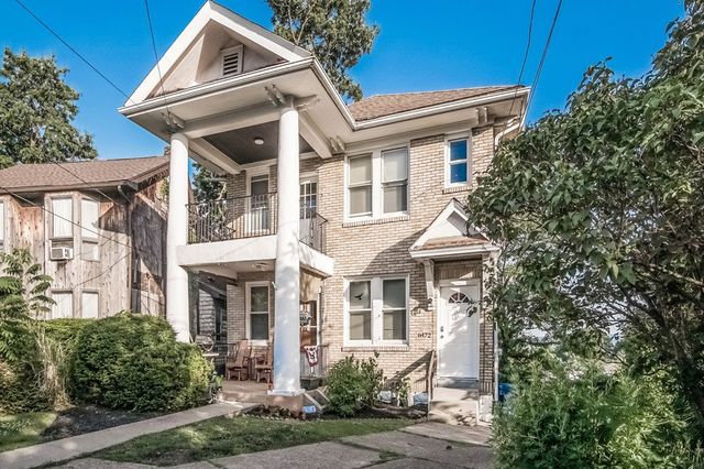 6472 Monitor St, Squirrel Hill, PA 15217