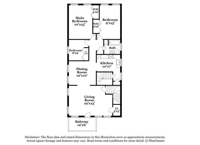 6472 Monitor St, Squirrel Hill, PA 15217