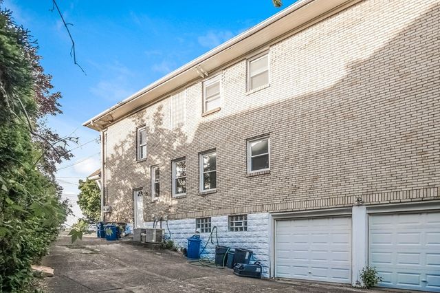6472 Monitor St, Squirrel Hill, PA 15217