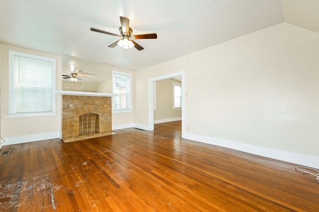 6472 Monitor St, Squirrel Hill, PA 15217