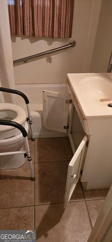 458 Macon Street, Mcdonough, GA 30253