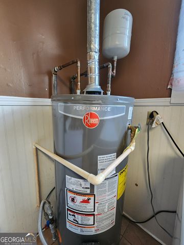 458 Macon Street, Mcdonough, GA 30253