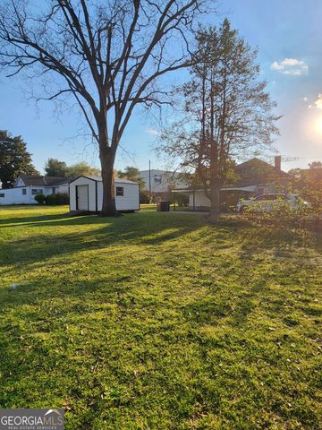 458 Macon Street, Mcdonough, GA 30253