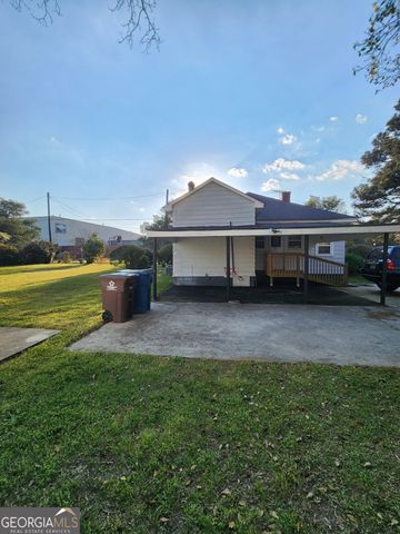 458 Macon Street, Mcdonough, GA 30253