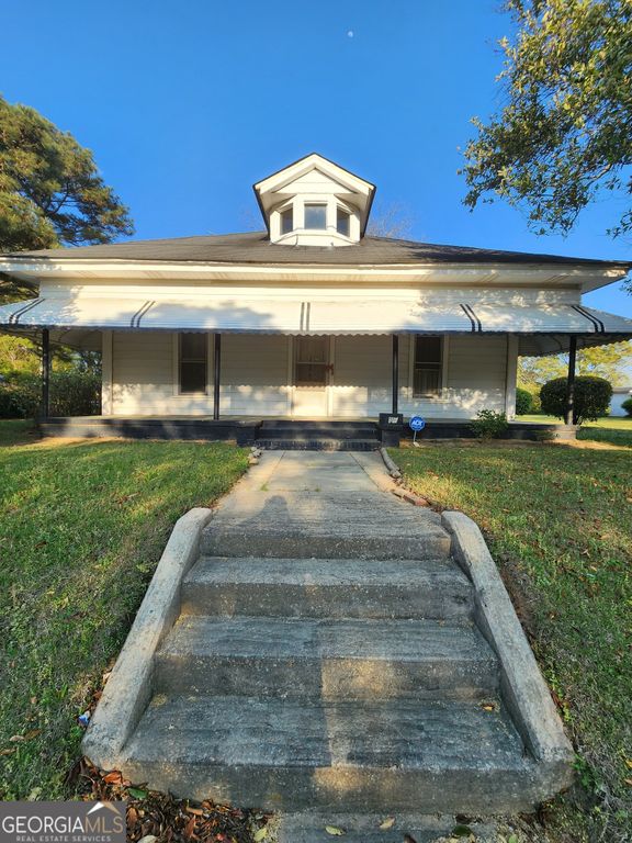 458 Macon Street, Mcdonough, GA 30253