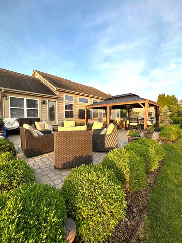 2025 Alum Village Drive, Lewis Center, OH 43035