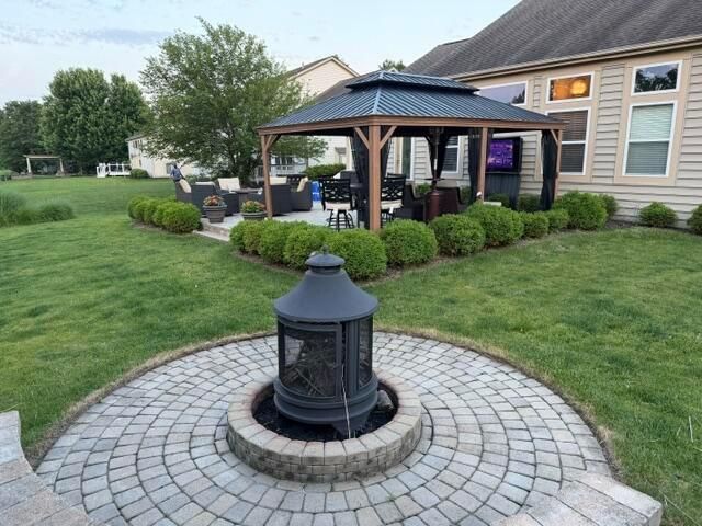 2025 Alum Village Drive, Lewis Center, OH 43035