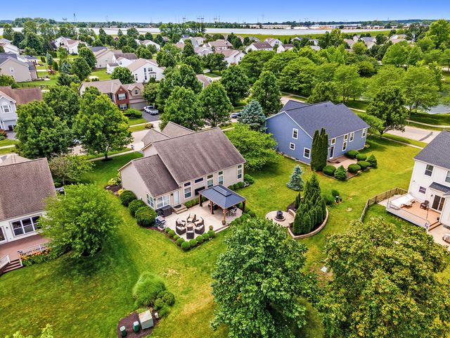 2025 Alum Village Drive, Lewis Center, OH 43035