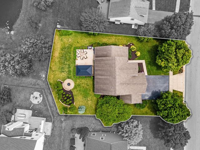 2025 Alum Village Drive, Lewis Center, OH 43035