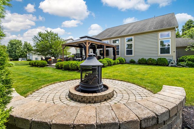 2025 Alum Village Drive, Lewis Center, OH 43035