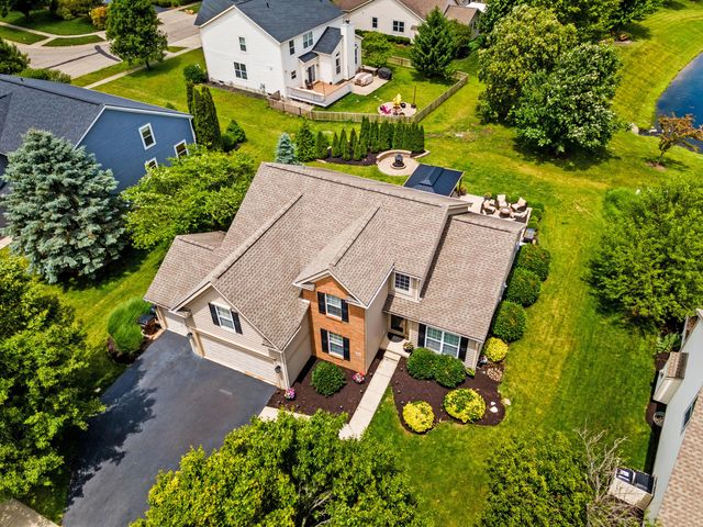2025 Alum Village Drive, Lewis Center, OH 43035
