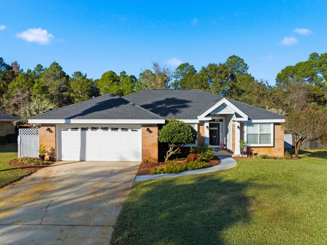 108 Long Pointe Drive, Mary Esther, FL 32569