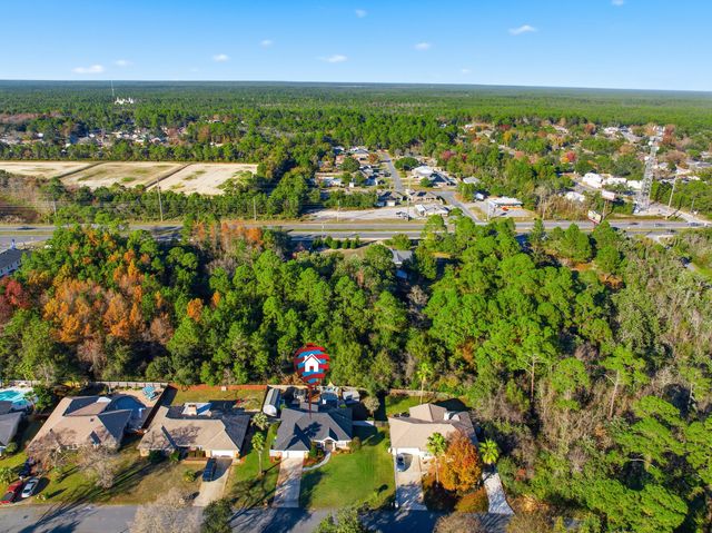 108 Long Pointe Drive, Mary Esther, FL 32569