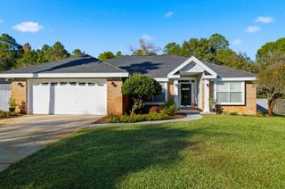 108 Long Pointe Drive, Mary Esther, FL 32569