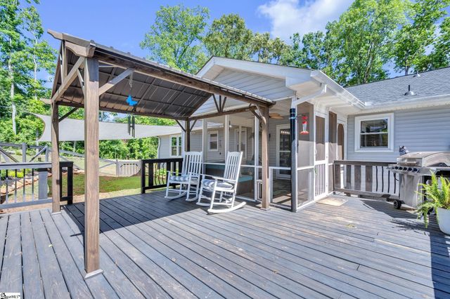 425 Hannon Road, Inman, SC 29349