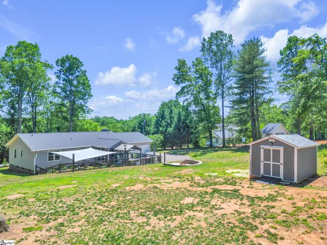 425 Hannon Road, Inman, SC 29349