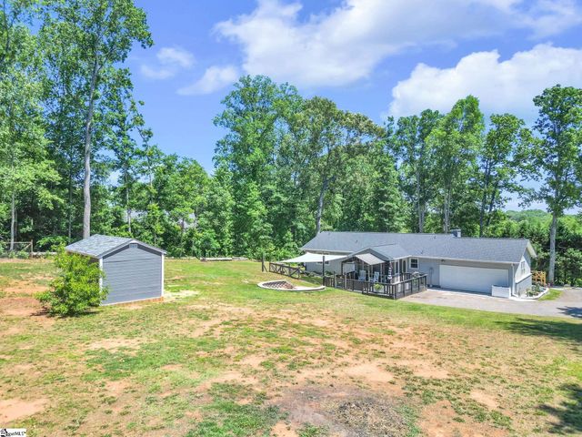 425 Hannon Road, Inman, SC 29349