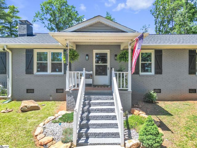 425 Hannon Road, Inman, SC 29349