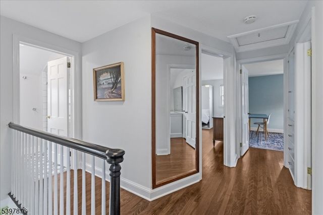 545 Westfield Rd, Scotch Plains Twp., NJ 07076