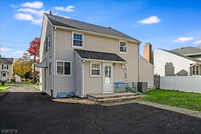 545 Westfield Rd, Scotch Plains Twp., NJ 07076