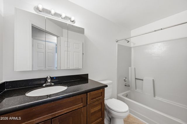 1234 N 36th Street Unit 208, Phoenix, AZ 85008