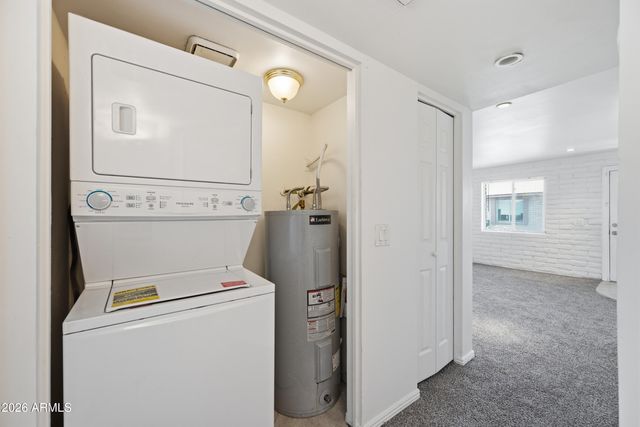 1234 N 36th Street Unit 208, Phoenix, AZ 85008