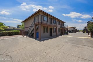 1234 N 36th Street Unit 208, Phoenix, AZ 85008