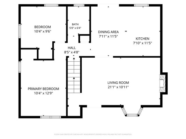 1100 Raven Dr, Scott Twp, PA 15243