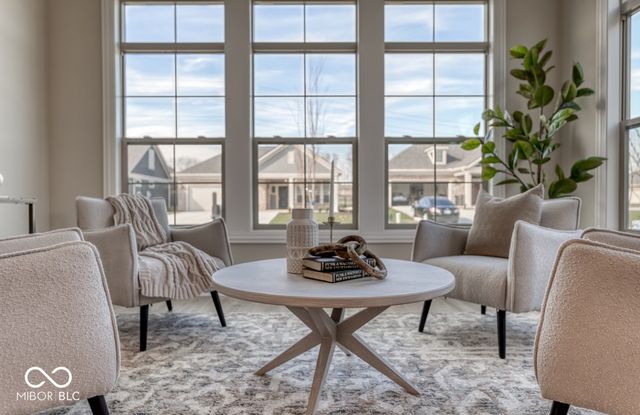 2945 Millgate Drive, Carmel, IN 46033