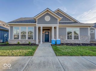 2945 Millgate Drive, Carmel, IN 46033