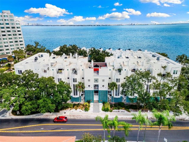 4950 BAYSHORE BOULEVARD 23, Tampa, FL 33611