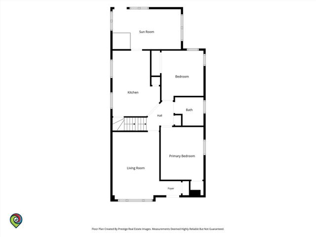 6332 N Mobile Avenue, Chicago, IL 60646