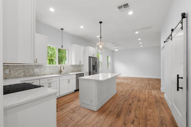 385 GEORGIA AVENUE, Crystal Beach, FL 34681