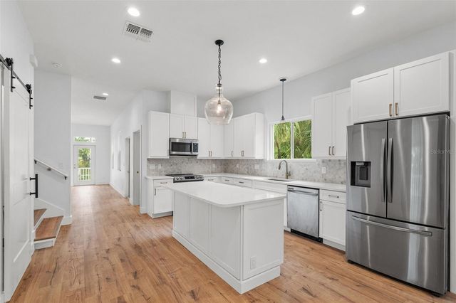 385 GEORGIA AVENUE, Crystal Beach, FL 34681