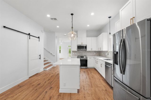 385 GEORGIA AVENUE, Crystal Beach, FL 34681