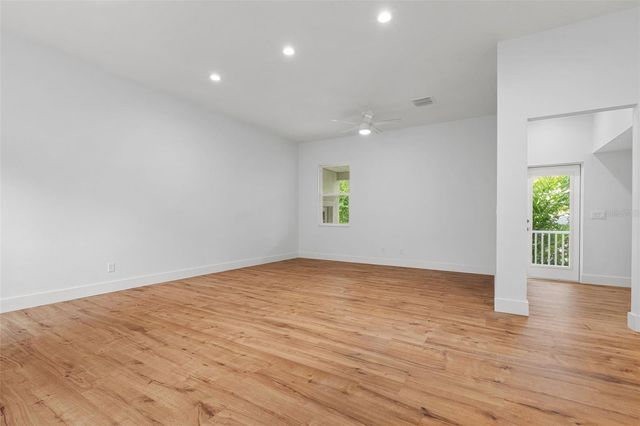 385 GEORGIA AVENUE, Crystal Beach, FL 34681