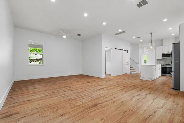 385 GEORGIA AVENUE, Crystal Beach, FL 34681