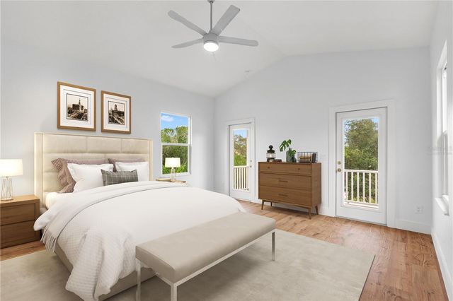 385 GEORGIA AVENUE, Crystal Beach, FL 34681