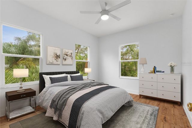 385 GEORGIA AVENUE, Crystal Beach, FL 34681