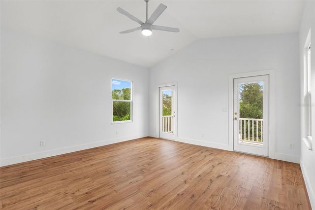 385 GEORGIA AVENUE, Crystal Beach, FL 34681