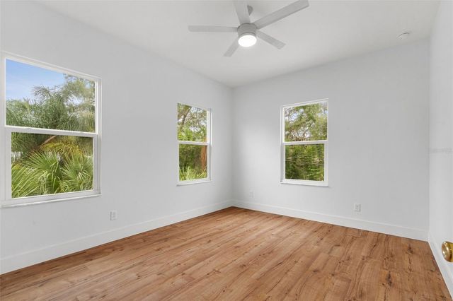 385 GEORGIA AVENUE, Crystal Beach, FL 34681