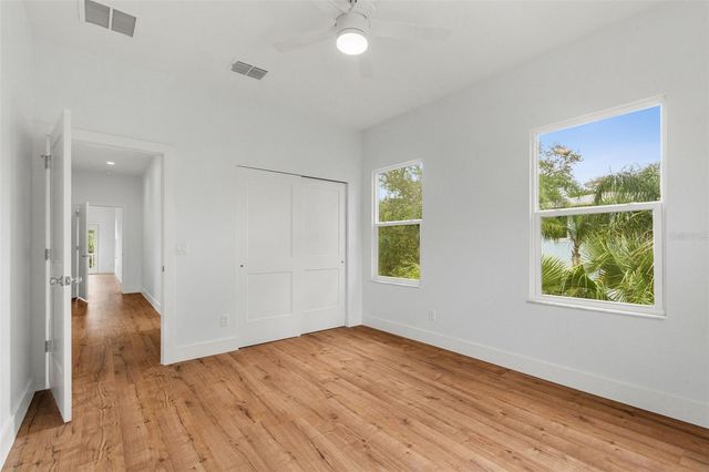 385 GEORGIA AVENUE, Crystal Beach, FL 34681