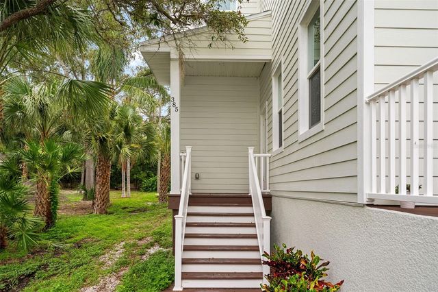 385 GEORGIA AVENUE, Crystal Beach, FL 34681