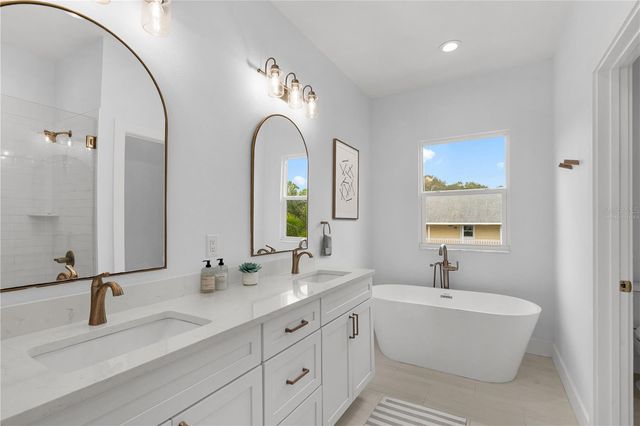 385 GEORGIA AVENUE, Crystal Beach, FL 34681